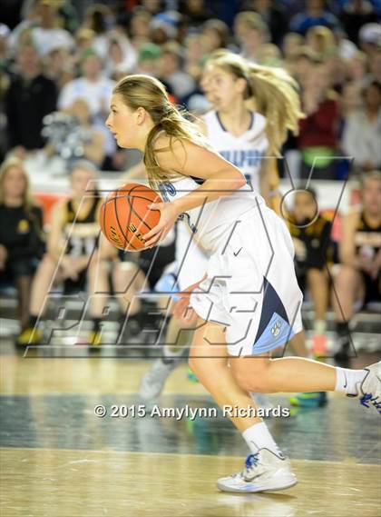 Thumbnail 1 in Gonzaga Prep vs. Inglemoor (WIAA 4A Championship) photogallery.