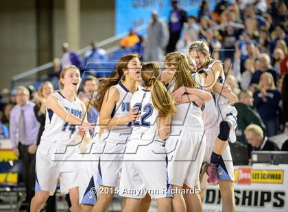 Thumbnail 2 in Gonzaga Prep vs. Inglemoor (WIAA 4A Championship) photogallery.