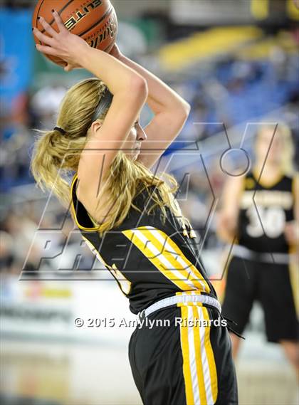 Thumbnail 1 in Gonzaga Prep vs. Inglemoor (WIAA 4A Championship) photogallery.