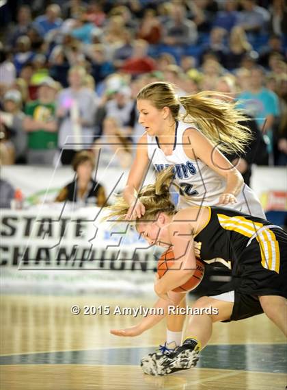 Thumbnail 2 in Gonzaga Prep vs. Inglemoor (WIAA 4A Championship) photogallery.