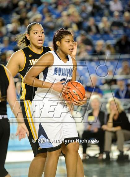 Thumbnail 3 in Gonzaga Prep vs. Inglemoor (WIAA 4A Championship) photogallery.