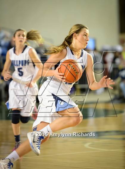 Thumbnail 2 in Gonzaga Prep vs. Inglemoor (WIAA 4A Championship) photogallery.