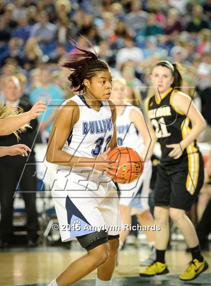 Thumbnail 1 in Gonzaga Prep vs. Inglemoor (WIAA 4A Championship) photogallery.