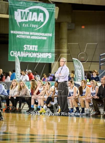 Thumbnail 2 in Gonzaga Prep vs. Inglemoor (WIAA 4A Championship) photogallery.