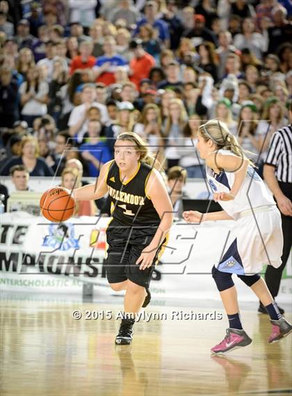 Thumbnail 1 in Gonzaga Prep vs. Inglemoor (WIAA 4A Championship) photogallery.
