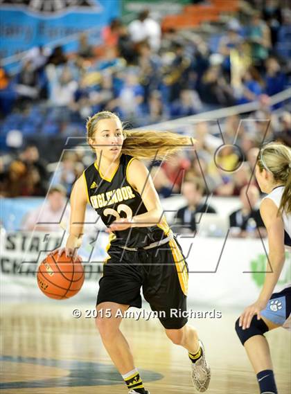 Thumbnail 2 in Gonzaga Prep vs. Inglemoor (WIAA 4A Championship) photogallery.