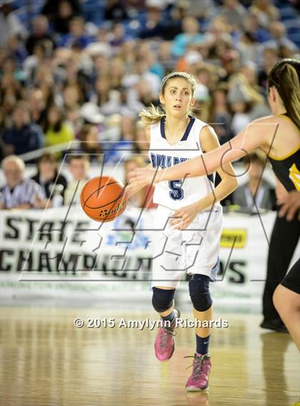 Thumbnail 2 in Gonzaga Prep vs. Inglemoor (WIAA 4A Championship) photogallery.