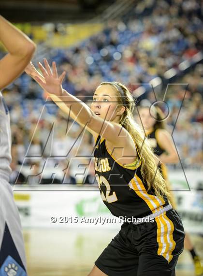 Thumbnail 2 in Gonzaga Prep vs. Inglemoor (WIAA 4A Championship) photogallery.