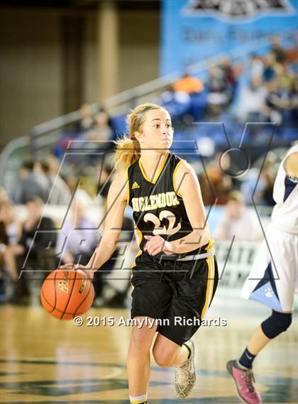 Thumbnail 1 in Gonzaga Prep vs. Inglemoor (WIAA 4A Championship) photogallery.