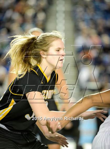 Thumbnail 1 in Gonzaga Prep vs. Inglemoor (WIAA 4A Championship) photogallery.