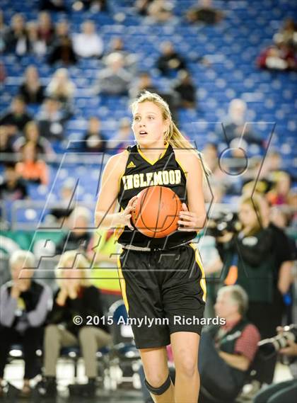 Thumbnail 1 in Gonzaga Prep vs. Inglemoor (WIAA 4A Championship) photogallery.