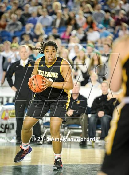 Thumbnail 3 in Gonzaga Prep vs. Inglemoor (WIAA 4A Championship) photogallery.