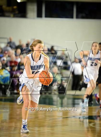 Thumbnail 1 in Gonzaga Prep vs. Inglemoor (WIAA 4A Championship) photogallery.