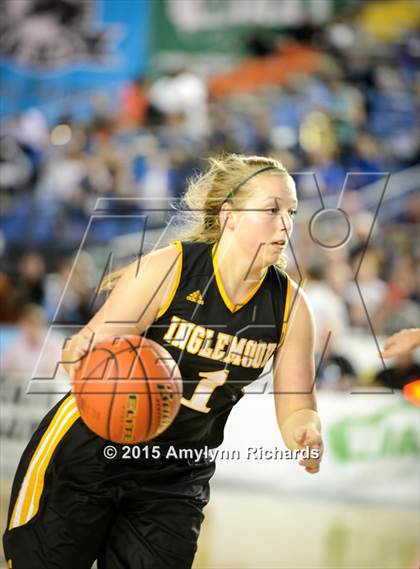 Thumbnail 1 in Gonzaga Prep vs. Inglemoor (WIAA 4A Championship) photogallery.