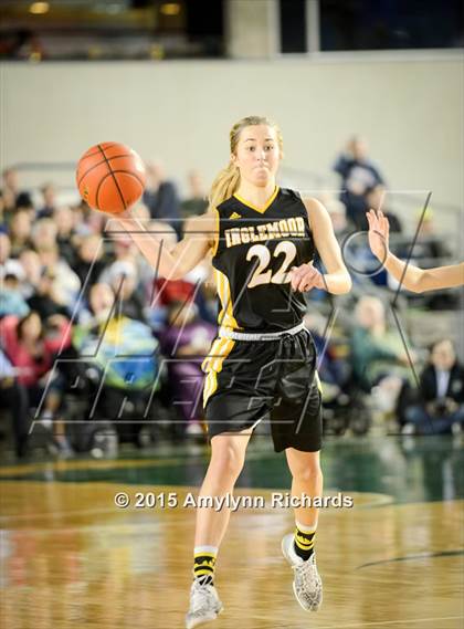 Thumbnail 1 in Gonzaga Prep vs. Inglemoor (WIAA 4A Championship) photogallery.