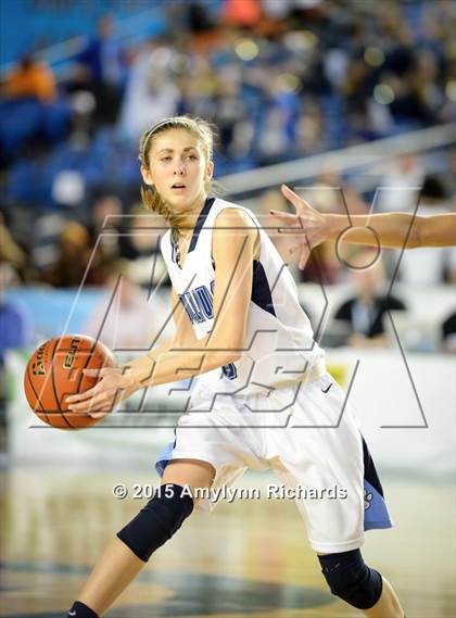 Thumbnail 3 in Gonzaga Prep vs. Inglemoor (WIAA 4A Championship) photogallery.