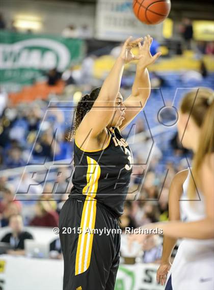 Thumbnail 3 in Gonzaga Prep vs. Inglemoor (WIAA 4A Championship) photogallery.