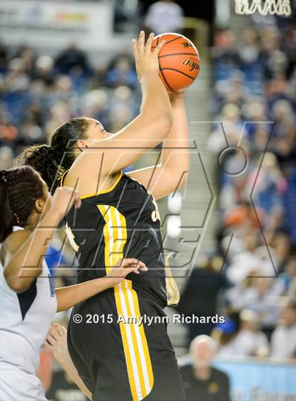 Thumbnail 1 in Gonzaga Prep vs. Inglemoor (WIAA 4A Championship) photogallery.