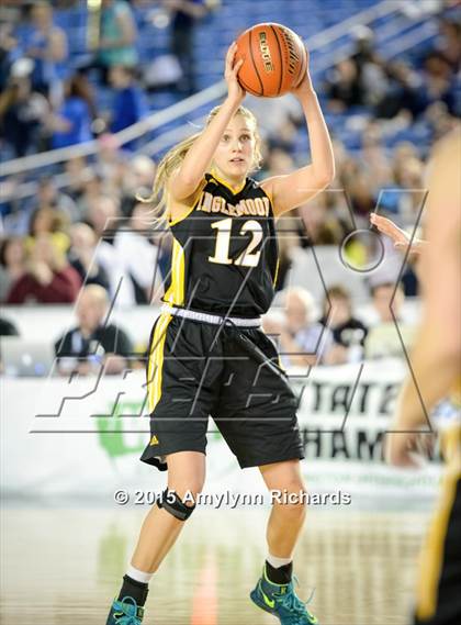 Thumbnail 2 in Gonzaga Prep vs. Inglemoor (WIAA 4A Championship) photogallery.