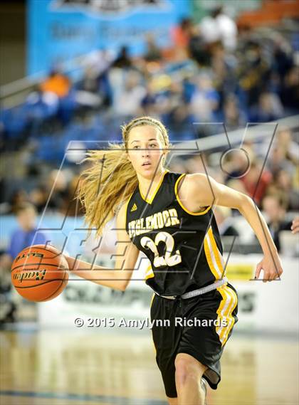 Thumbnail 3 in Gonzaga Prep vs. Inglemoor (WIAA 4A Championship) photogallery.