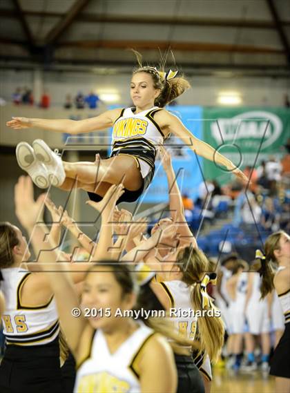 Thumbnail 2 in Gonzaga Prep vs. Inglemoor (WIAA 4A Championship) photogallery.
