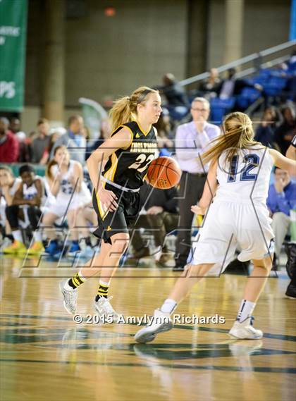Thumbnail 1 in Gonzaga Prep vs. Inglemoor (WIAA 4A Championship) photogallery.
