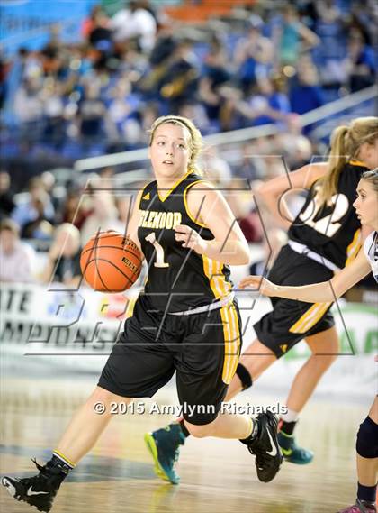 Thumbnail 1 in Gonzaga Prep vs. Inglemoor (WIAA 4A Championship) photogallery.
