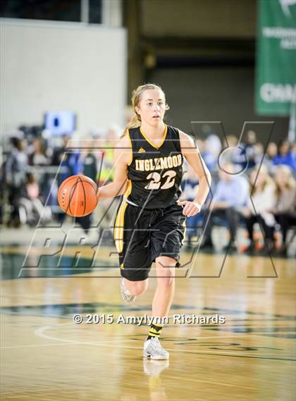 Thumbnail 1 in Gonzaga Prep vs. Inglemoor (WIAA 4A Championship) photogallery.