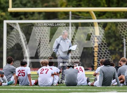 Thumbnail 1 in Red Bank Regional @ St. John-Vianney photogallery.