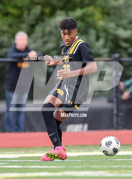 Thumbnail 3 in Red Bank Regional @ St. John-Vianney photogallery.