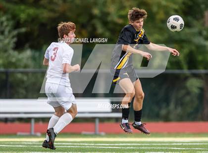 Thumbnail 3 in Red Bank Regional @ St. John-Vianney photogallery.