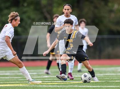 Thumbnail 1 in Red Bank Regional @ St. John-Vianney photogallery.