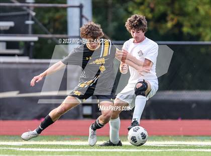 Thumbnail 3 in Red Bank Regional @ St. John-Vianney photogallery.