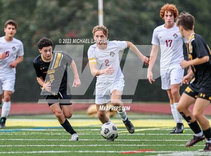Thumbnail 2 in Red Bank Regional @ St. John-Vianney photogallery.