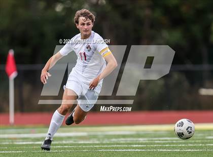 Thumbnail 3 in Red Bank Regional @ St. John-Vianney photogallery.