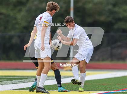 Thumbnail 1 in Red Bank Regional @ St. John-Vianney photogallery.
