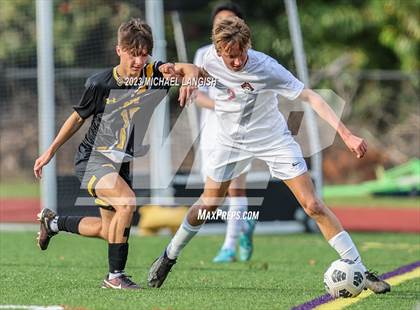 Thumbnail 1 in Red Bank Regional @ St. John-Vianney photogallery.