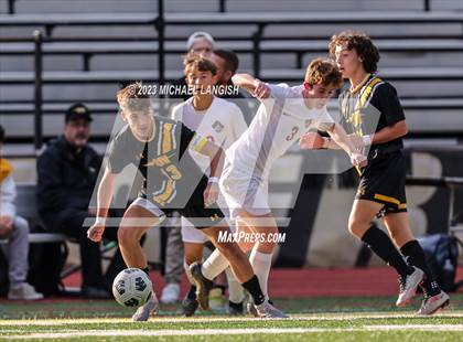 Thumbnail 2 in Red Bank Regional @ St. John-Vianney photogallery.