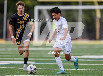 Thumbnail 1 in Red Bank Regional @ St. John-Vianney photogallery.