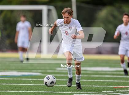 Thumbnail 1 in Red Bank Regional @ St. John-Vianney photogallery.
