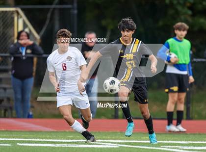 Thumbnail 2 in Red Bank Regional @ St. John-Vianney photogallery.