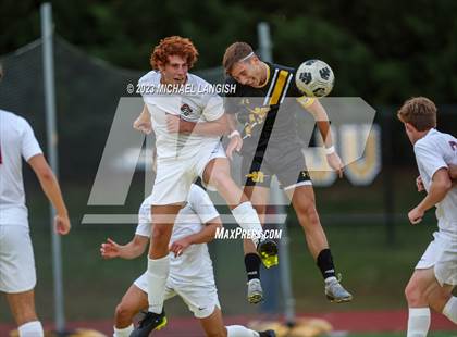 Thumbnail 3 in Red Bank Regional @ St. John-Vianney photogallery.
