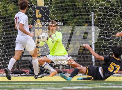 Thumbnail 2 in Red Bank Regional @ St. John-Vianney photogallery.