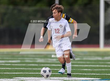 Thumbnail 2 in Red Bank Regional @ St. John-Vianney photogallery.