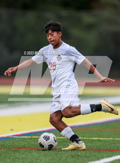 Thumbnail 2 in Red Bank Regional @ St. John-Vianney photogallery.