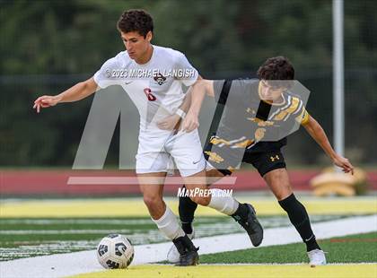Thumbnail 2 in Red Bank Regional @ St. John-Vianney photogallery.