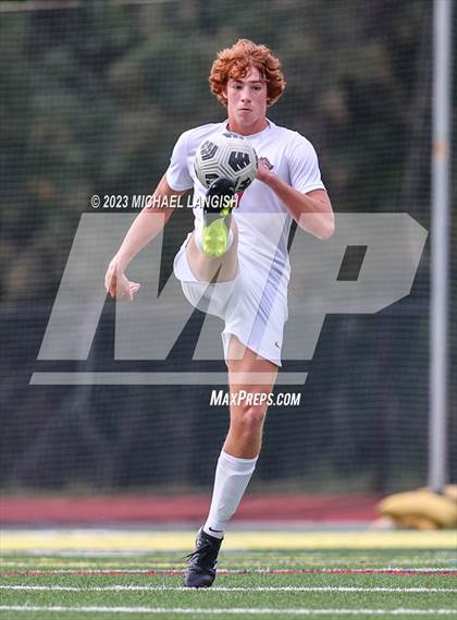 Thumbnail 3 in Red Bank Regional @ St. John-Vianney photogallery.