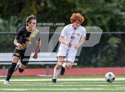 Thumbnail 2 in Red Bank Regional @ St. John-Vianney photogallery.