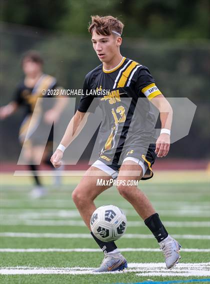 Thumbnail 1 in Red Bank Regional @ St. John-Vianney photogallery.