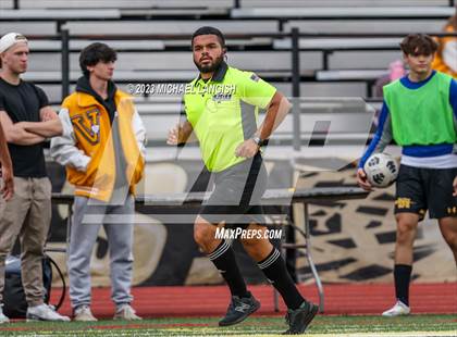 Thumbnail 2 in Red Bank Regional @ St. John-Vianney photogallery.
